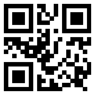 Il Qr Code di 3917378640