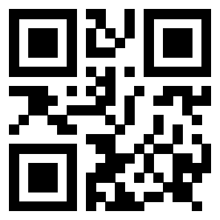 Immagine del Qr Code di 3917378641