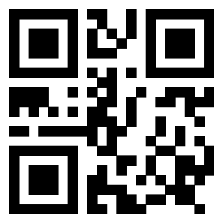 Il Qr Code di 3917378643