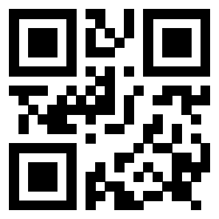 Immagine del QrCode di 3917378650