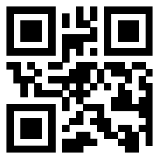 Scansione del QrCode di 3917378652