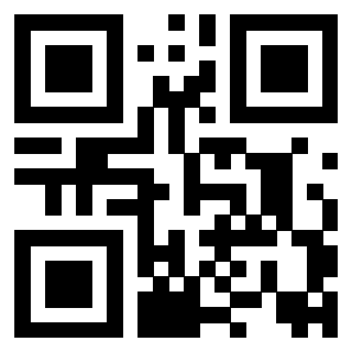 3917378662 - Immagine del Qr Code associato