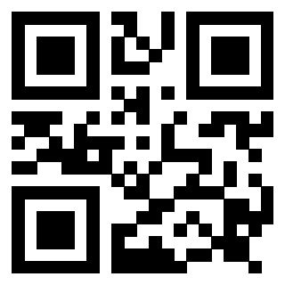 3917378664 - Immagine del QrCode associato