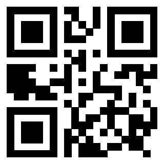 Il QrCode di 3917378665