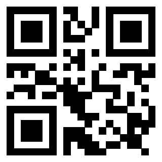 Immagine del Qr Code di 3917378666