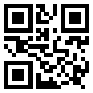 3917378669 - Immagine del QrCode associato