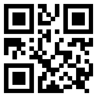 Immagine del Qr Code di 3917378670