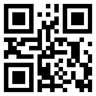 Il QrCode di 3917378674