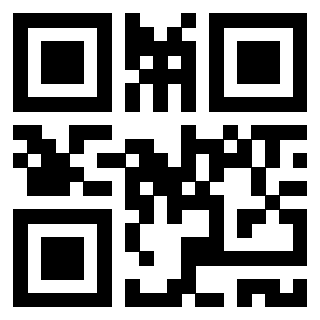 3917378675 - Immagine del QrCode associato