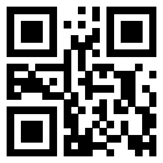 Il Qr Code di 3917378676