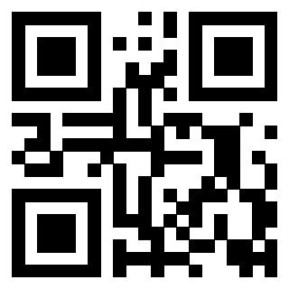 3917378679 - Immagine del QrCode associato