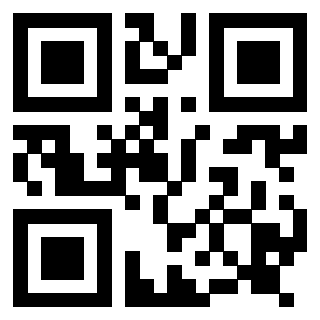 Il QrCode di 3917378681