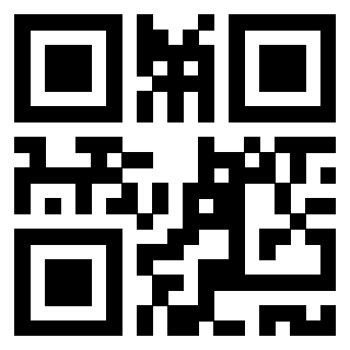 Scansione del Qr Code di 3917378685