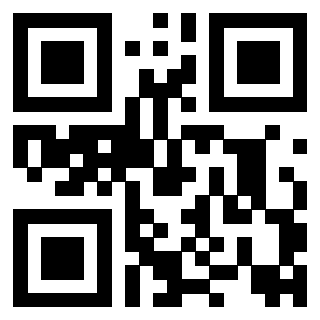Il Qr Code di 3917378686