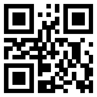 3917378687 Qr Code associato