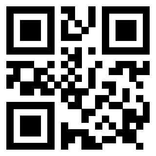 3917378688 QrCode associato