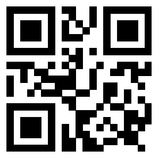 3917378690 - Immagine del Qr Code associato
