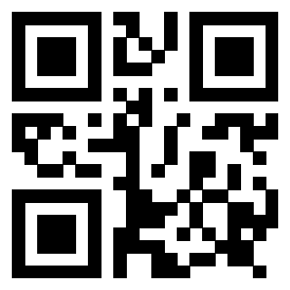 3917378691 - Immagine del Qr Code associato