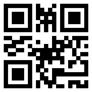3917378694 - Immagine del QrCode associato
