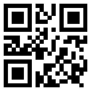 Immagine del QrCode di 3917378699