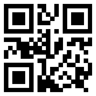 Scansione del Qr Code di 3917378700