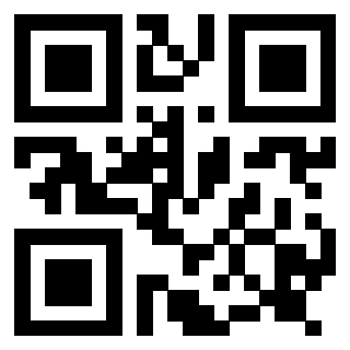 Il Qr Code di 3917378701