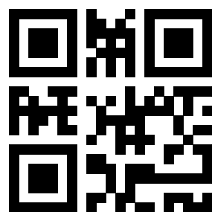 Immagine del QrCode di 3917378702