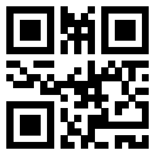 3917378703 - Immagine del QrCode associato