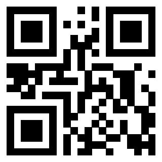 Scansione del Qr Code di 3917378714