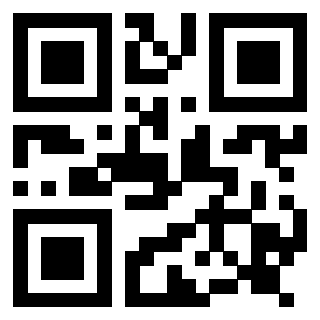 3917378715 - Immagine del QrCode associato
