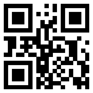 3917378720 - Immagine del Qr Code