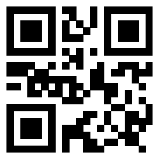 3917378723 QrCode associato