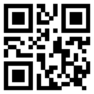 3917378727 - Immagine del Qr Code