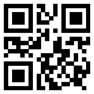 3917378729 QrCode associato