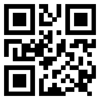 Immagine del QrCode di 3917378730