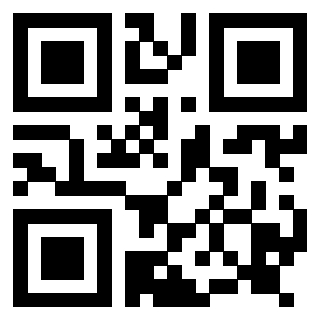 Scansione del Qr Code di 3917378731