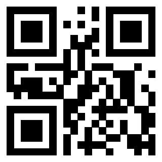 Immagine del Qr Code di 3917378732