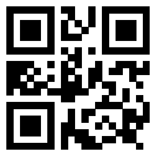 3917378734 - Immagine del Qr Code associato