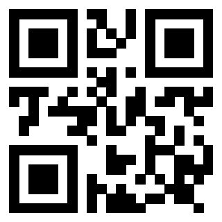 3917378737 - Immagine del Qr Code associato