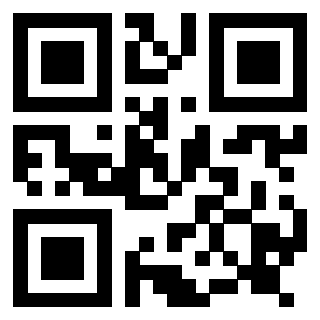 Immagine del QrCode di 3917378739