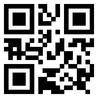 Il Qr Code di 3917378740