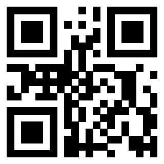 3917378741 - Immagine del QrCode associato