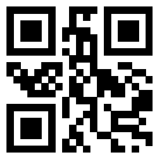 3917378745 - Immagine del Qr Code