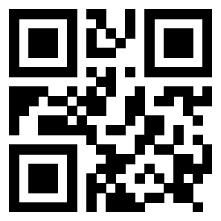 3917378748 - Immagine del QrCode associato