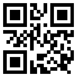 3917378760 - Immagine del QrCode associato