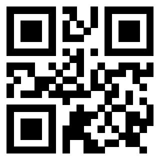 3917378761 Qr Code associato
