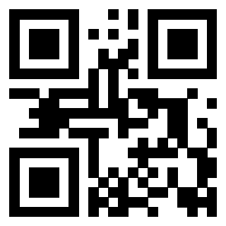 3917378762 - Immagine del QrCode associato