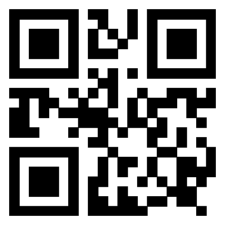 Scansione del QrCode di 3917378763