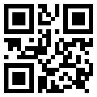 3917378764 - Immagine del QrCode associato