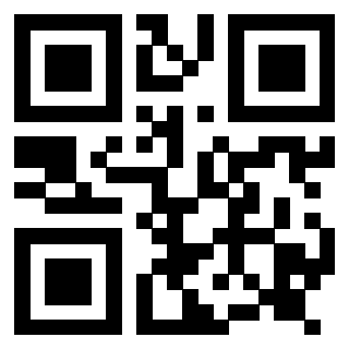 Scansione del Qr Code di 3917378765